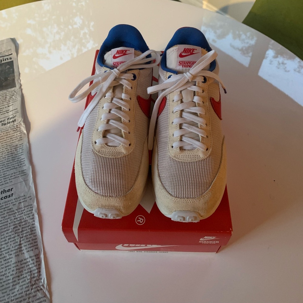Nike “Stranger Things” Air Tailwind 79